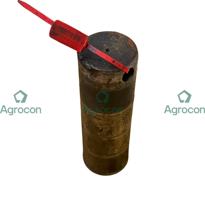 Axel skaftcylinder skaft | 3088751 | Hitachi ZX250LC-3 Grävaggregat