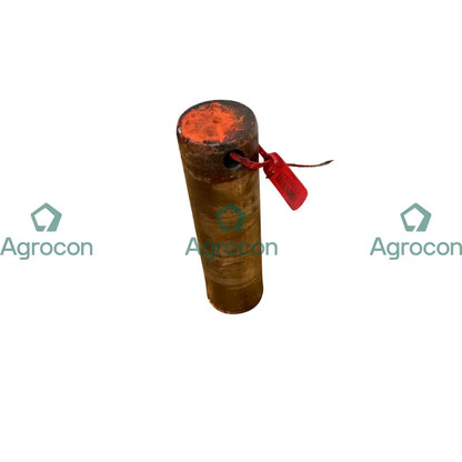 Axel skopcylinder skaft | 3076627 | Hitachi ZX250LC-3 Grävaggregat