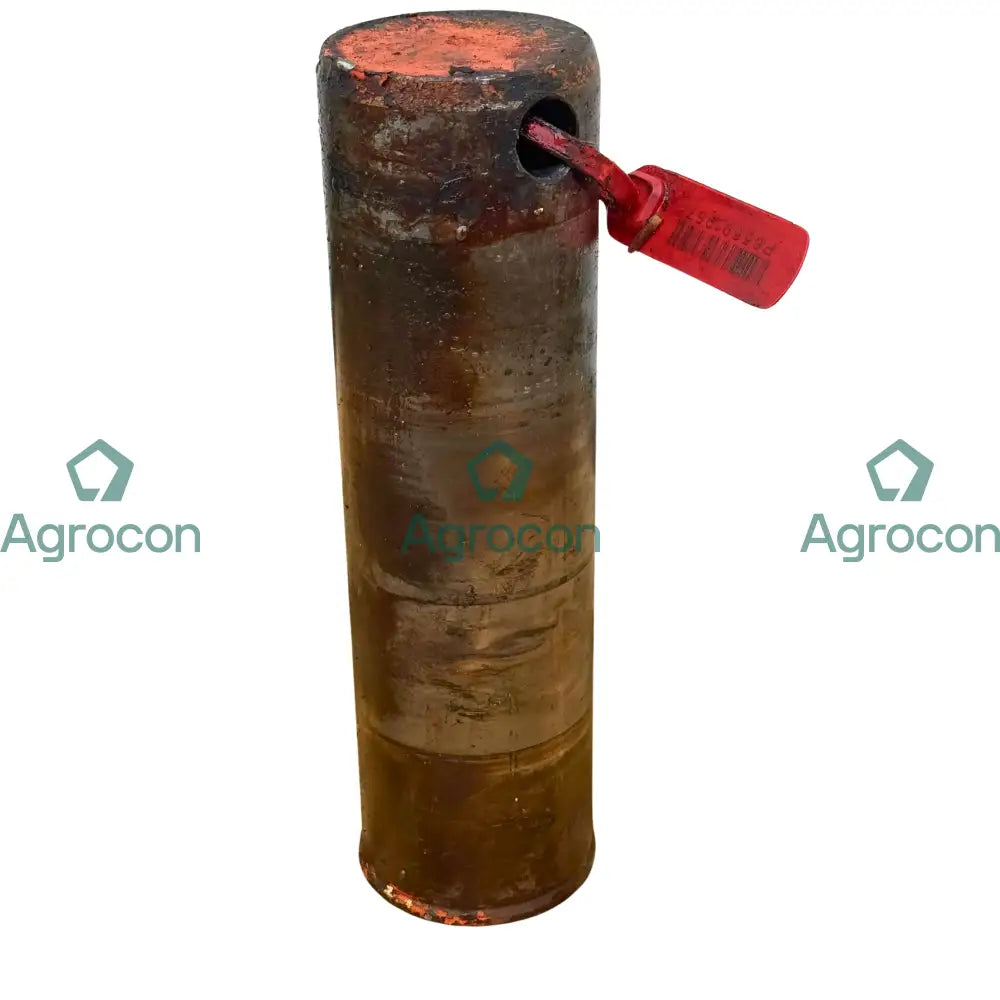 Axel skopcylinder skaft | 3076627 | Hitachi ZX250LC-3 Grävaggregat