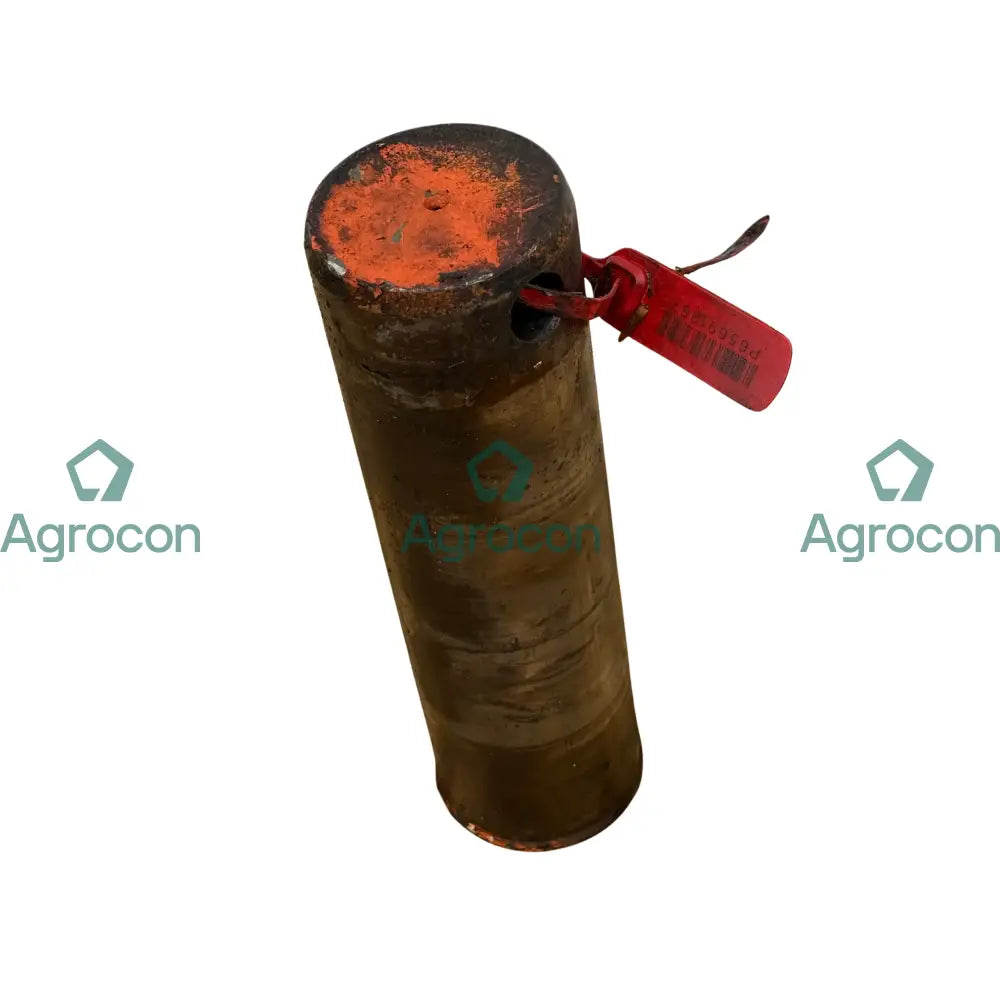 Axel skopcylinder skaft | 3076627 | Hitachi ZX250LC-3 Grävaggregat