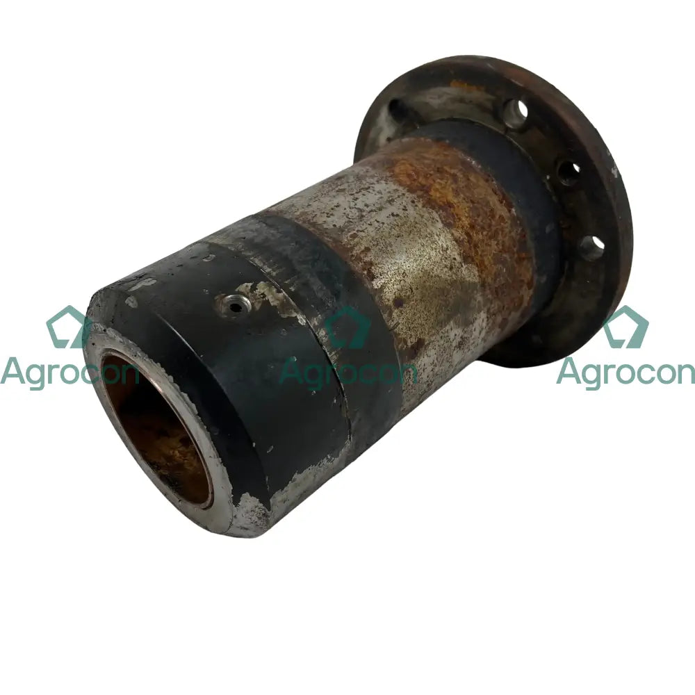 Axel svängcylinder bak | 46117 | Huddig 1160D Grävaggregat