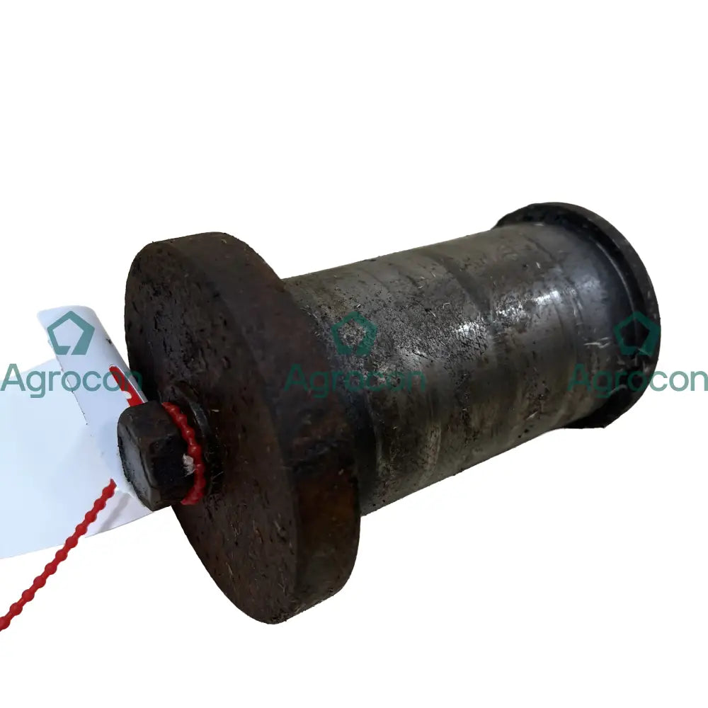 Axel till midja | Lännen Vammas Magnum Svängsystem