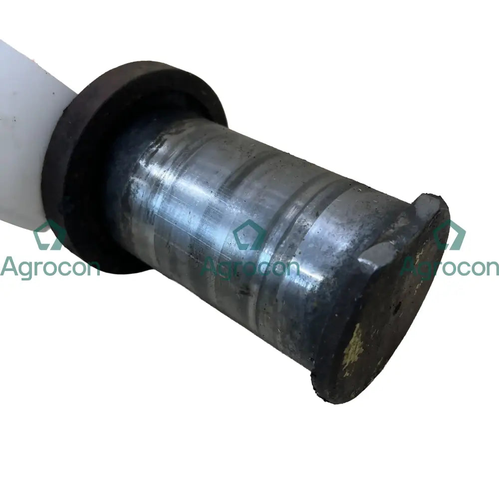 Axel till midja | Lännen Vammas Magnum Svängsystem