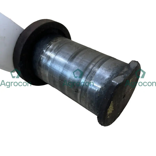 Axel till midja | Lännen Vammas Magnum Svängsystem