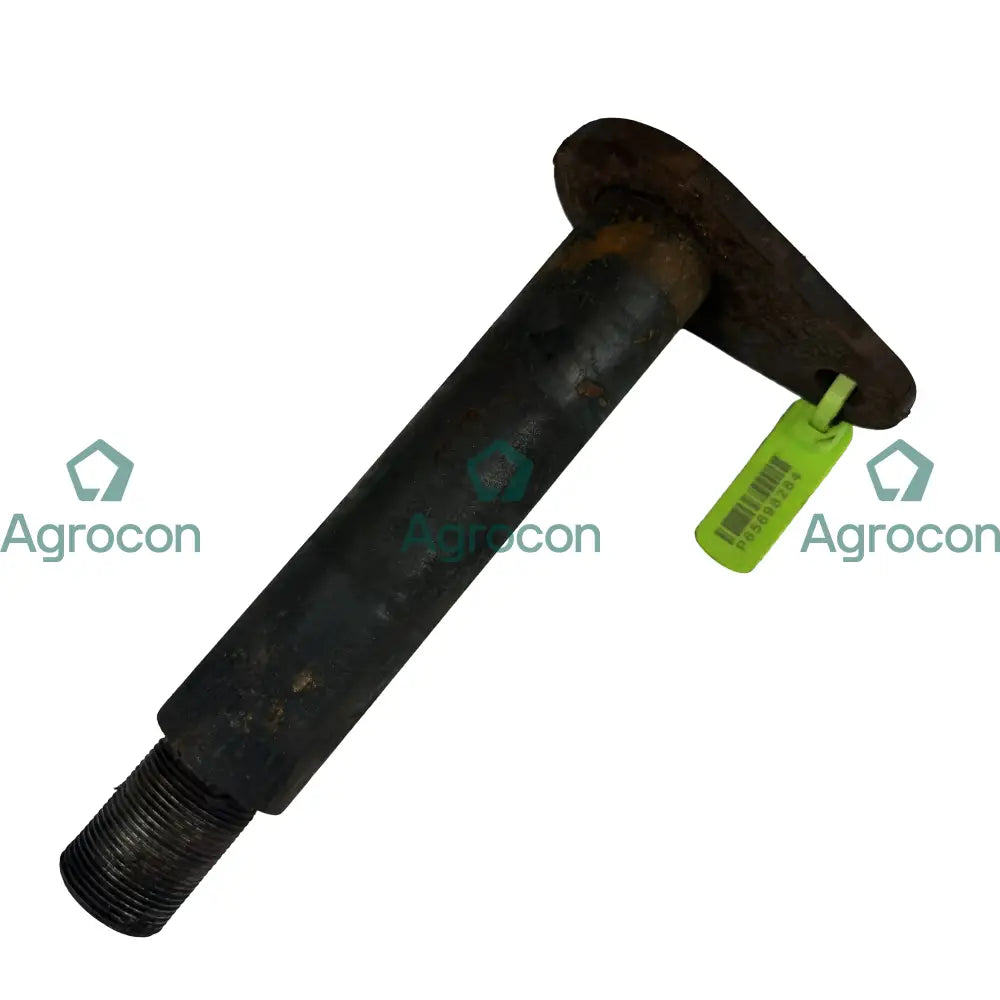 Axel tiltcyl/länk | Ljungby 1322 Grävaggregat