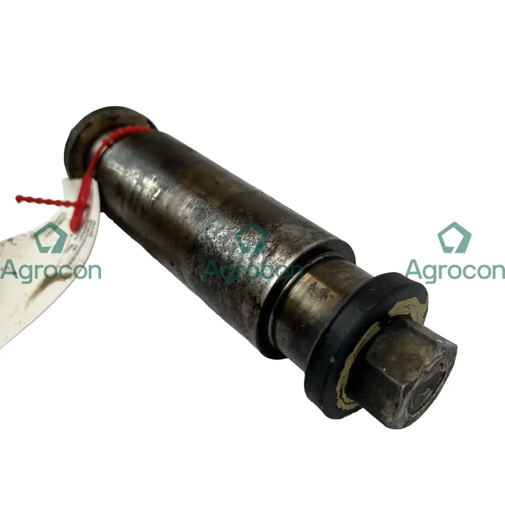 Axel | Volvo BM6300 Frontlastare