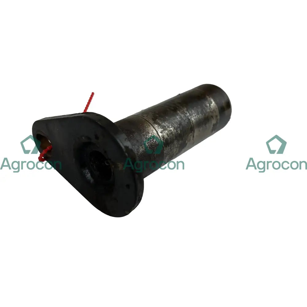 Axel | Volvo BM6300 Frontlastare