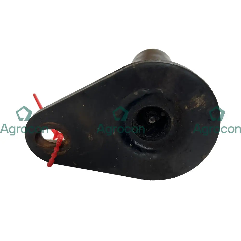 Axel | Volvo BM6300 Frontlastare