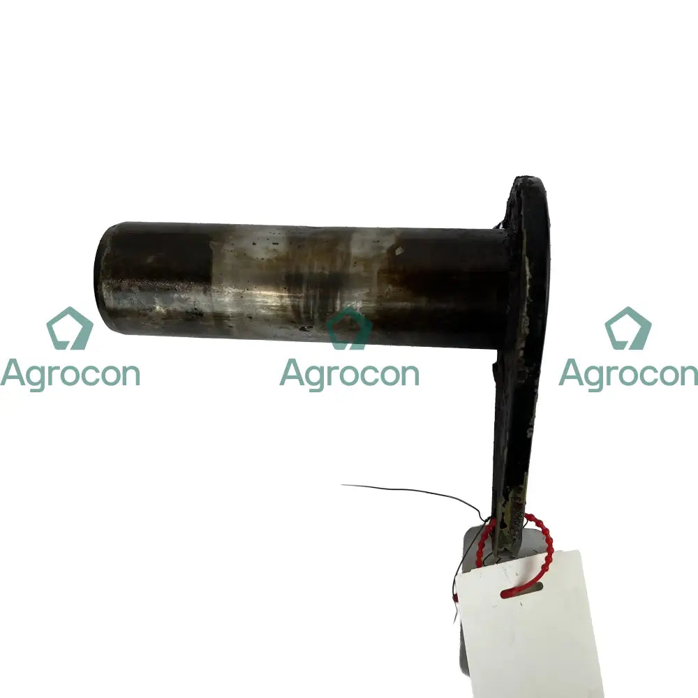 Axel | Volvo L50 Grävaggregat