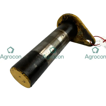 Axel | Volvo L50 Grävaggregat