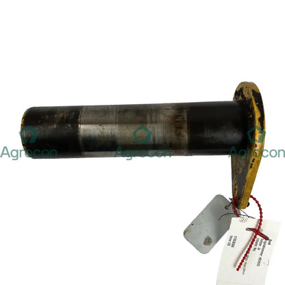 Axel | Volvo L50 Grävaggregat