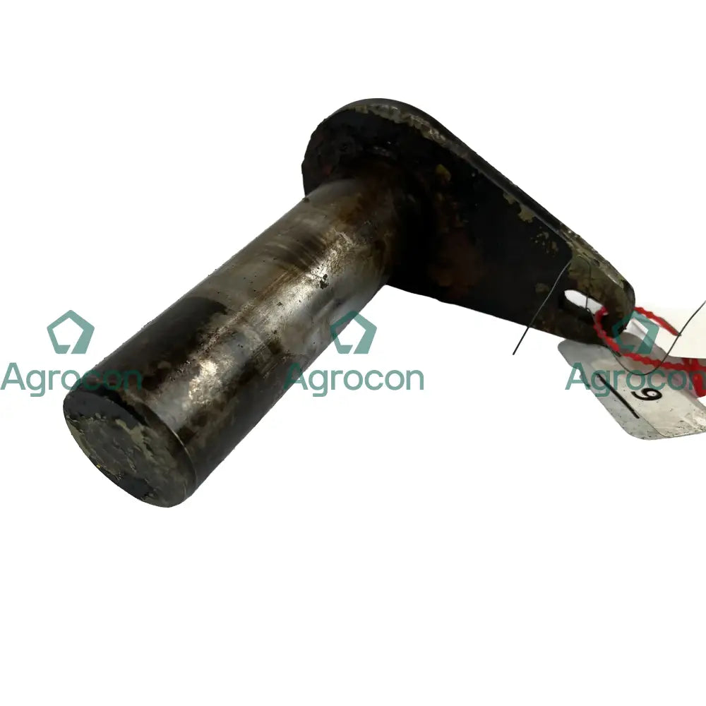 Axel | Volvo L50 Grävaggregat