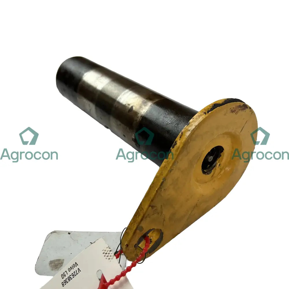 Axel | Volvo L50 Grävaggregat