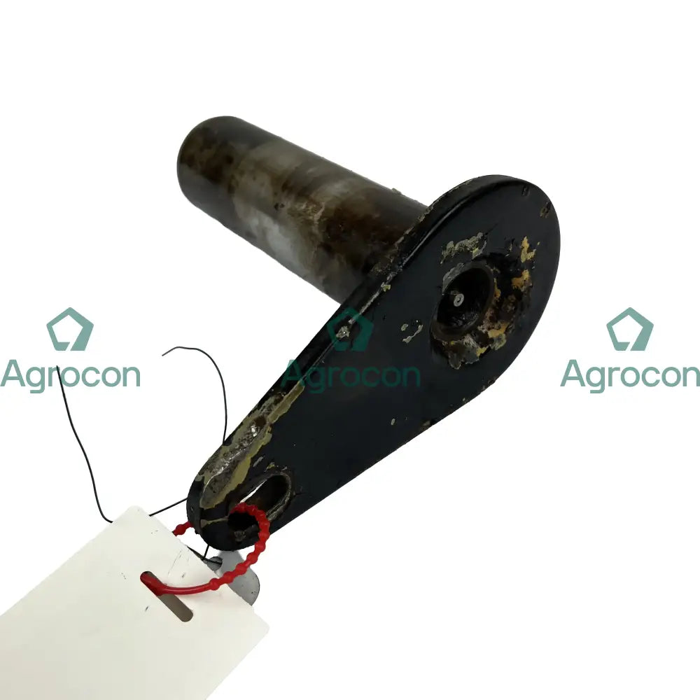 Axel | Volvo L50 Grävaggregat