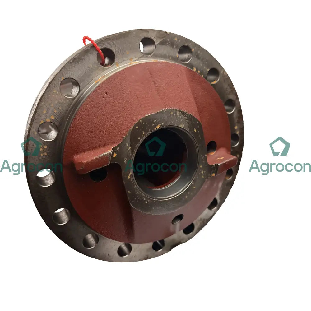 Axelkåpa | 14558916 | Volvo EW160C Framaxel