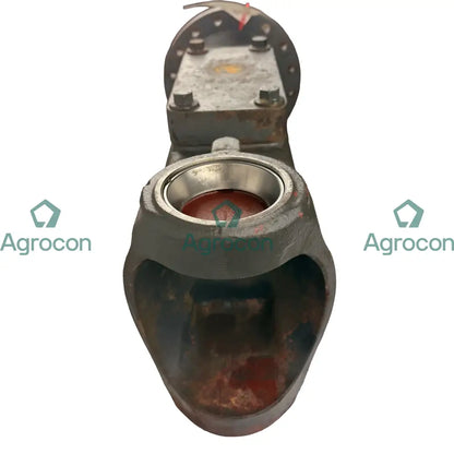 Axelkåpa | 14558916 | Volvo EW160C Framaxel