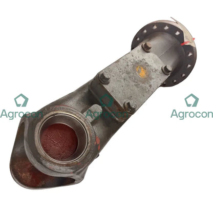 Axelkåpa | 14558916 | Volvo EW160C Framaxel