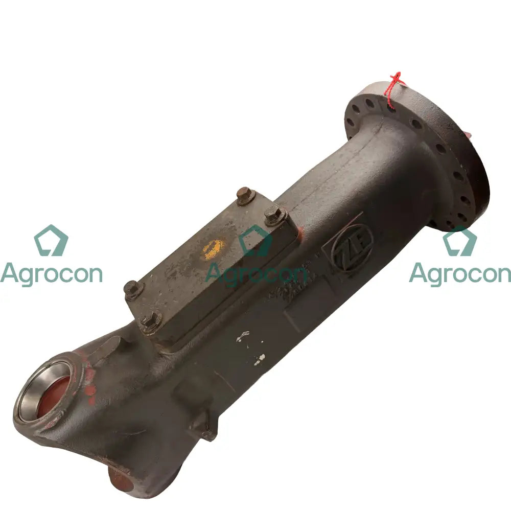 Axelkåpa | 14558916 | Volvo EW160C Framaxel