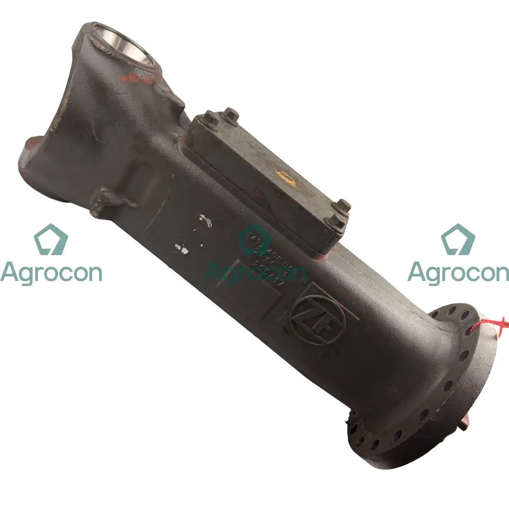 Axelkåpa | 14558916 | Volvo EW160C Framaxel