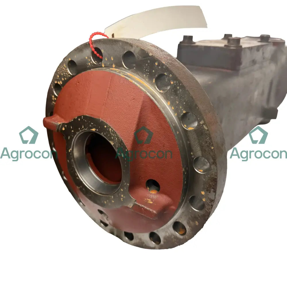 Axelkåpa | 14558916 | Volvo EW160C Framaxel