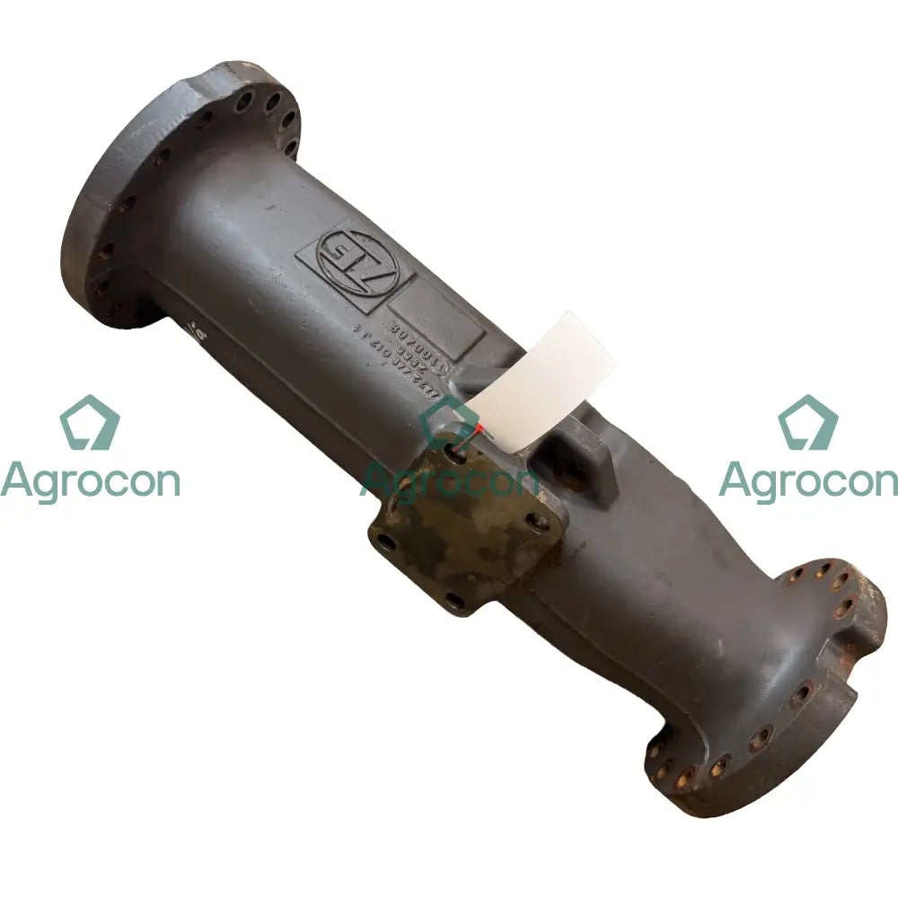 Axelkåpa | 14559210 54466950 | Volvo EW160C Bakaxel