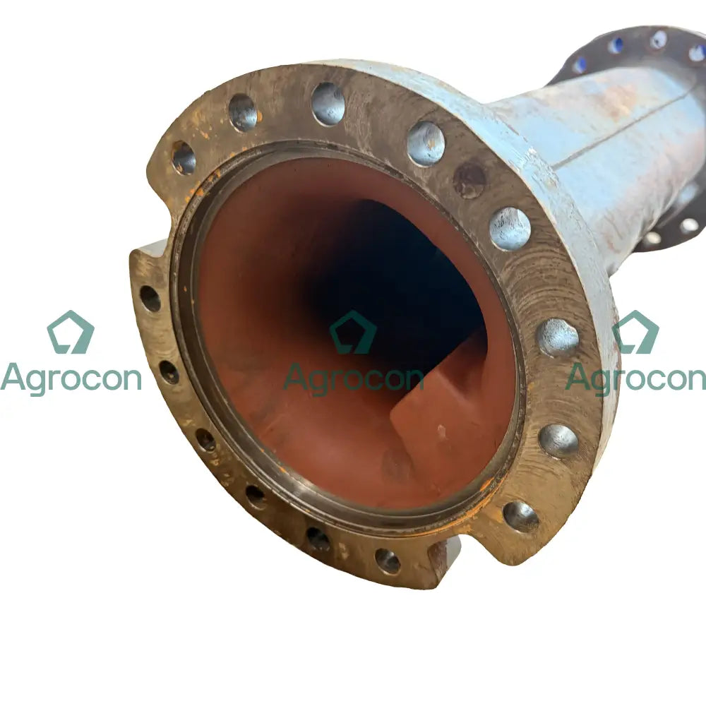 Axelkåpa | 14559210 54466950 | Volvo EW160C Bakaxel