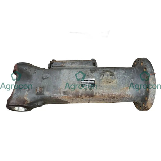 Axelkåpa höger ew160e | 14558916 ZF4472498053D - Framaxel