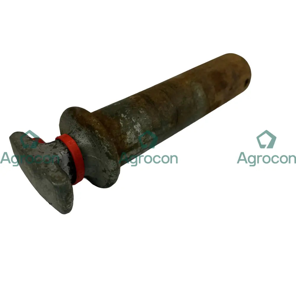 Axeltapp till drag | Cat IT38H Drag