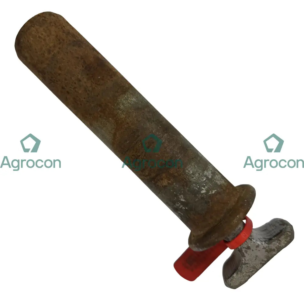 Axeltapp till drag | Cat IT38H Drag