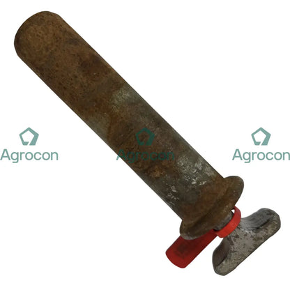 Axeltapp till drag | Cat IT38H Drag