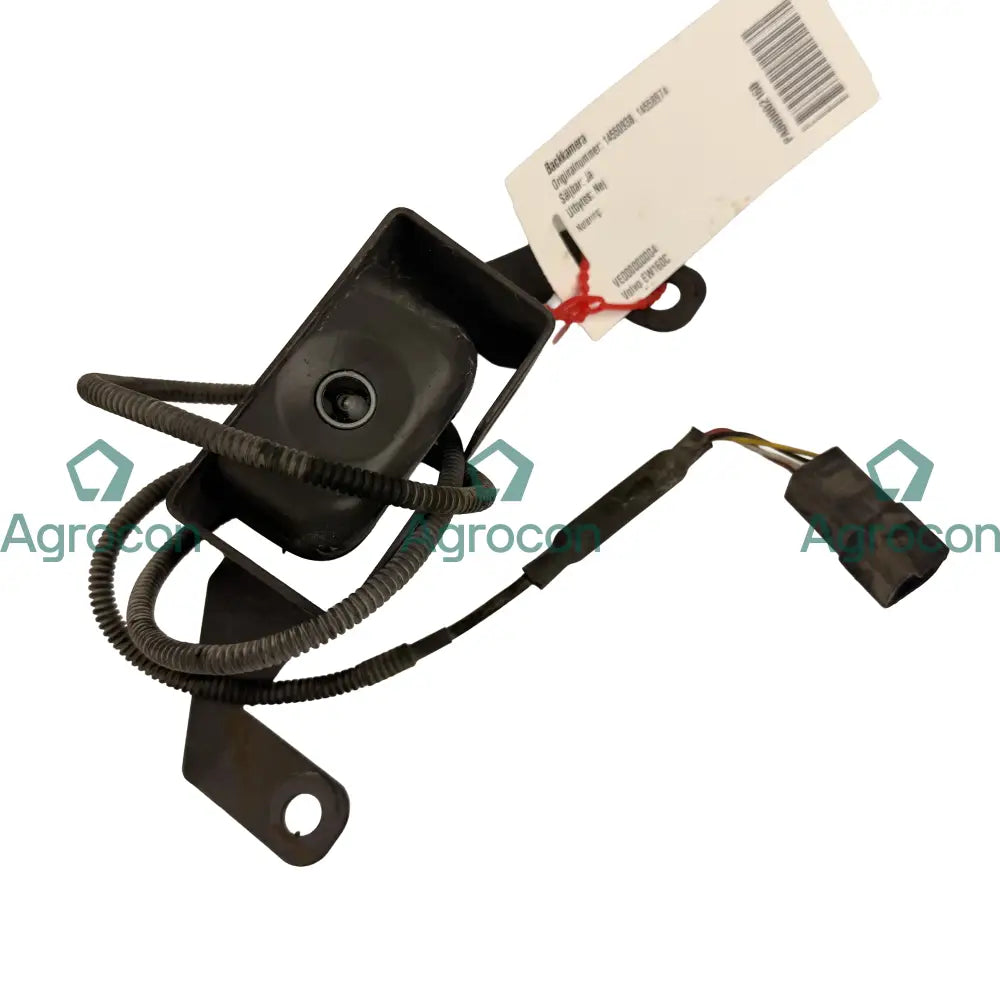 Backkamera | 14550938 14558974 | Volvo EW160C Elsystem