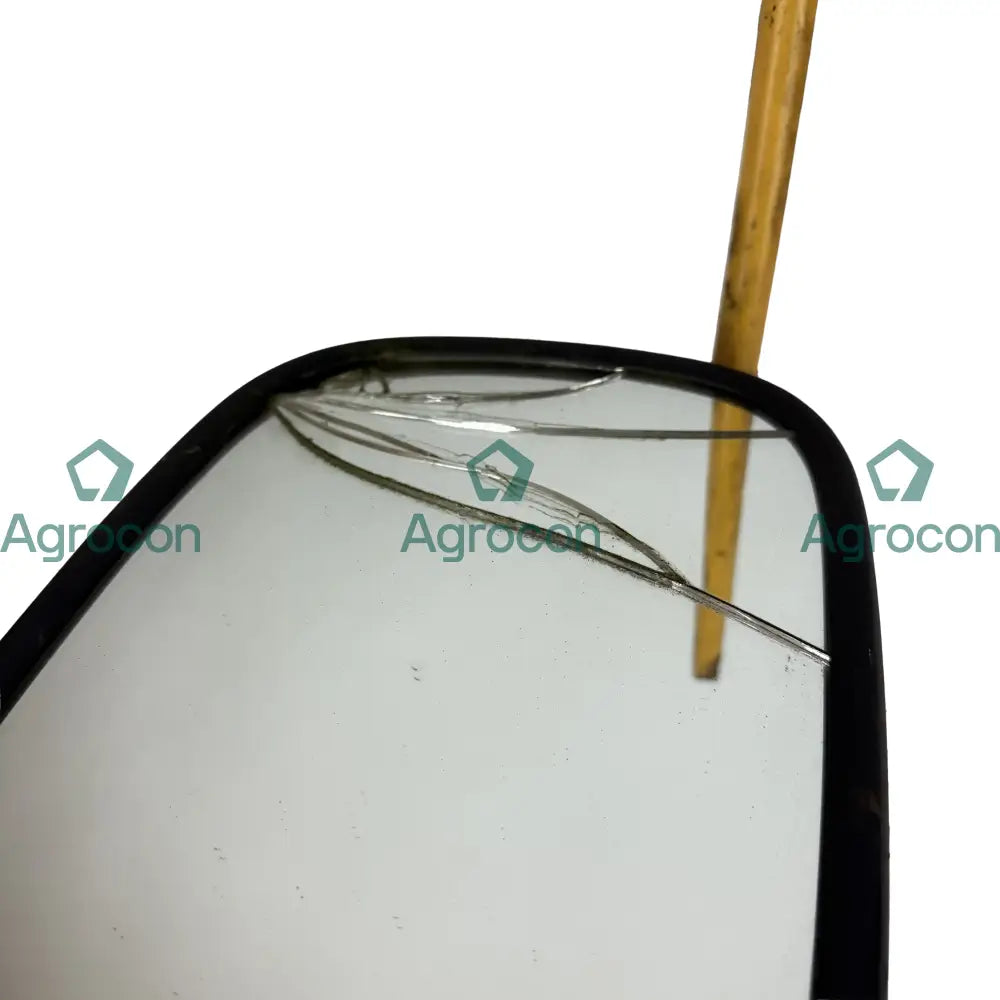 Backspegel inkl stag vänster | 4881544 4881285 4881286 | Volvo BM6300 Hyttdelar