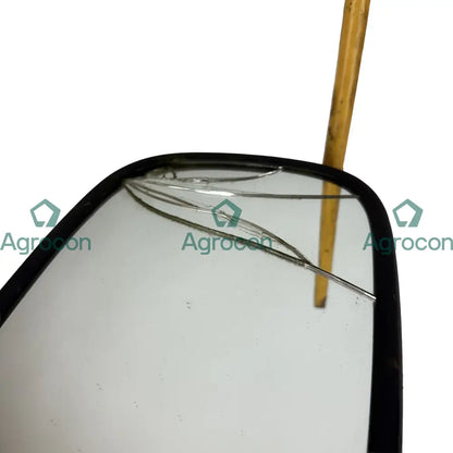 Backspegel inkl stag vänster | 4881544 4881285 4881286 | Volvo BM6300 Hyttdelar