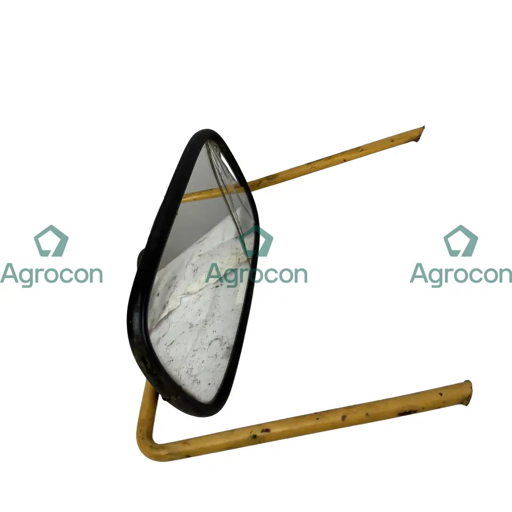 Backspegel inkl stag vänster | 4881544 4881285 4881286 | Volvo BM6300 Hyttdelar