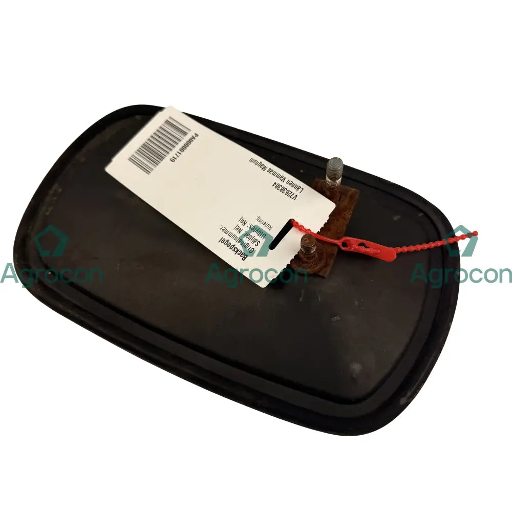 Backspegel | Lännen Vammas Magnum Hyttdelar