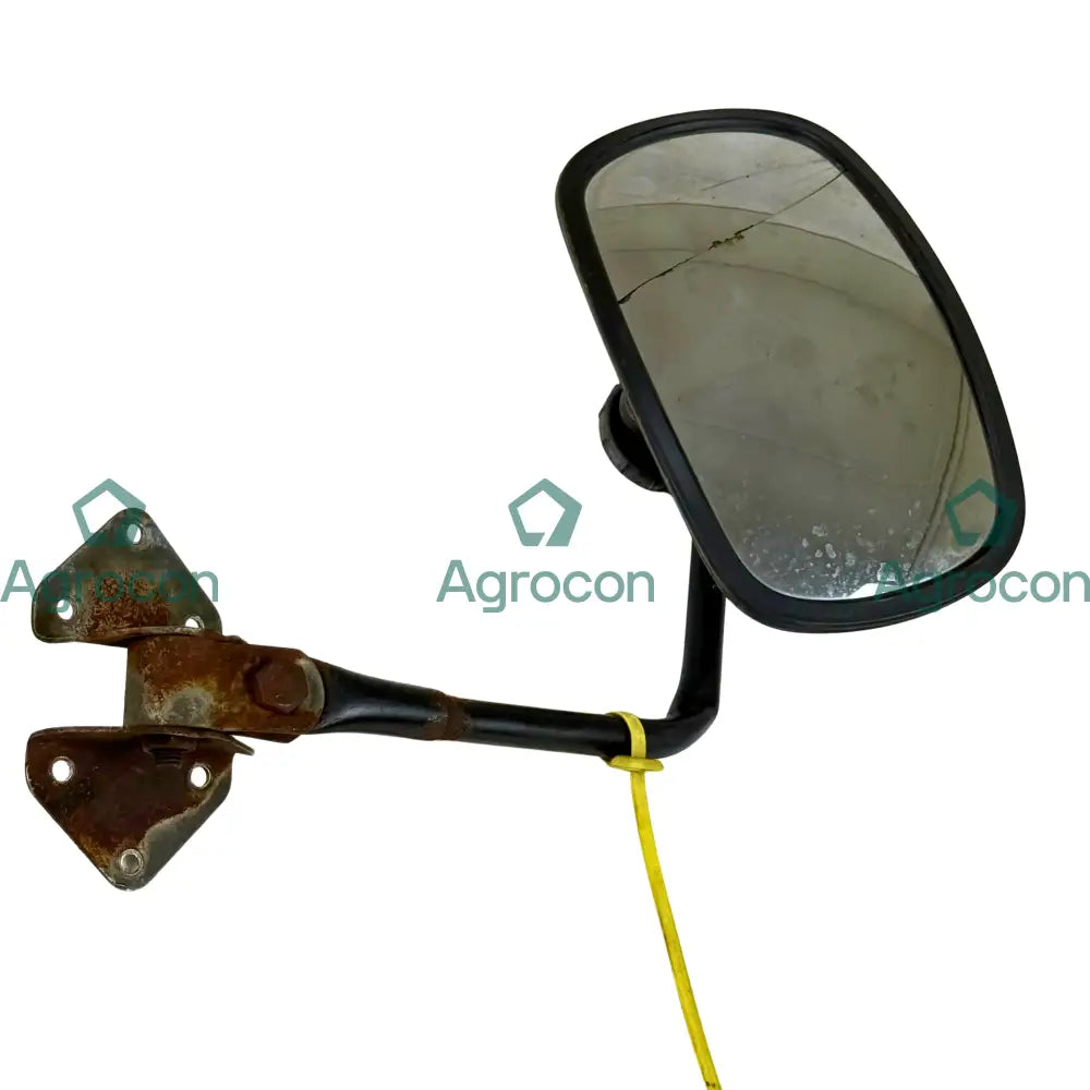 Backspegel med stag | Åkerman H7C Hyttdelar