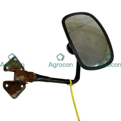 Backspegel med stag | Åkerman H7C Hyttdelar