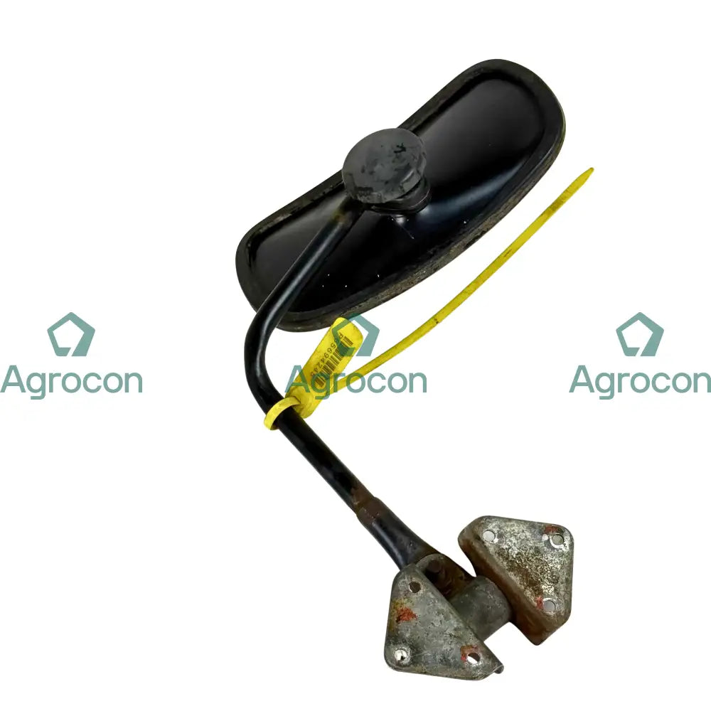 Backspegel med stag | Åkerman H7C Hyttdelar