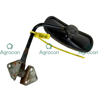 Backspegel med stag | Åkerman H7C Hyttdelar