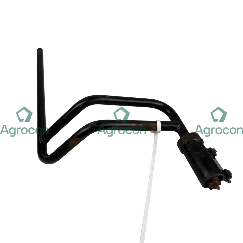 Backspegelstag nere höger fram | Ya00013075 | Hitachi ZX140W-5B Hyttdelar Karosseri