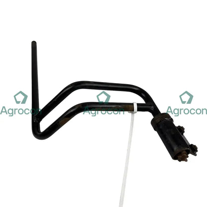 Backspegelstag nere höger fram | Ya00013075 | Hitachi ZX140W-5B Hyttdelar Karosseri