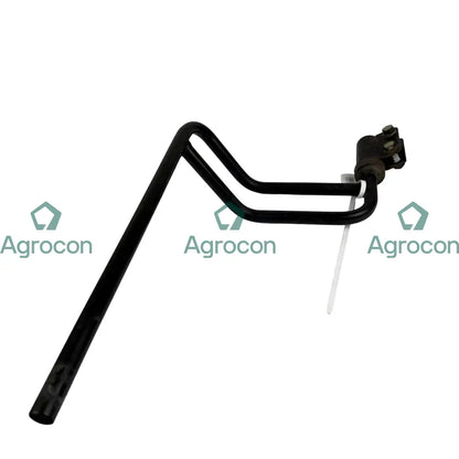 Backspegelstag nere höger fram | Ya00013075 | Hitachi ZX140W-5B Hyttdelar Karosseri