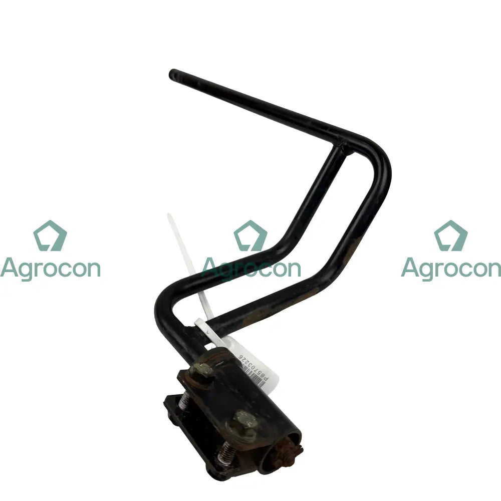 Backspegelstag nere höger fram | Ya00013075 | Hitachi ZX140W-5B Hyttdelar Karosseri