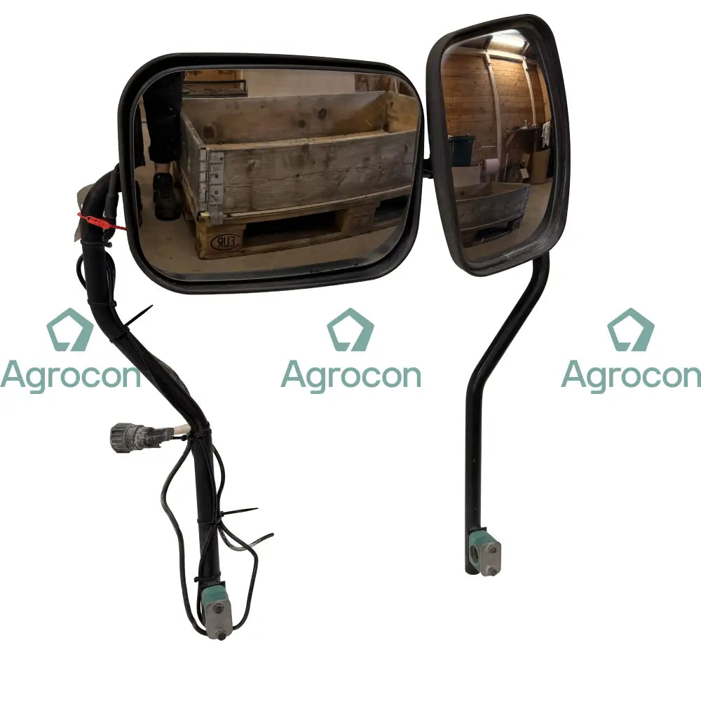 Backspeglar elektriskt reglerbar | 11298442 | Volvo L120G Hyttdelar