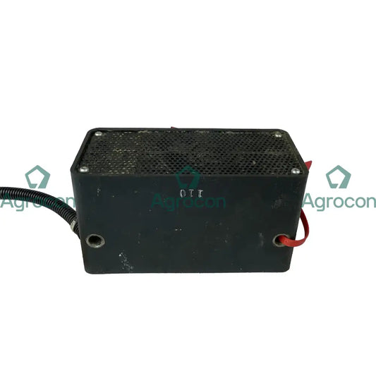 Backvarnare | 14555877 Elsystem