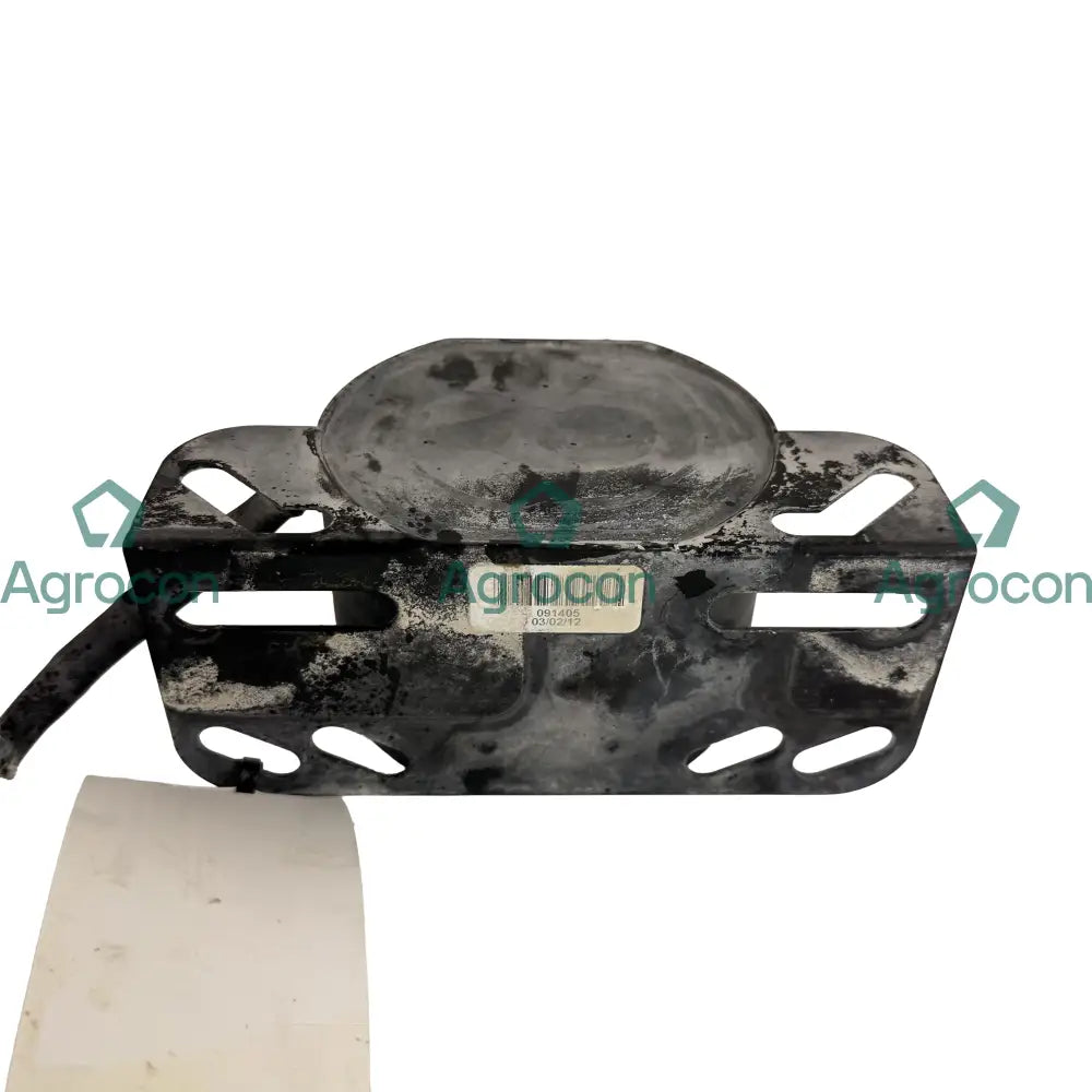 Backvarnare | 17222610 | Volvo L120G Elsystem