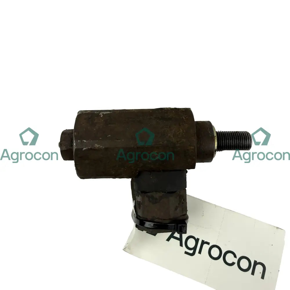 Backventil sträckarcylinder | Fiat Hitachi 220LC.3 - Undervagnsdelar