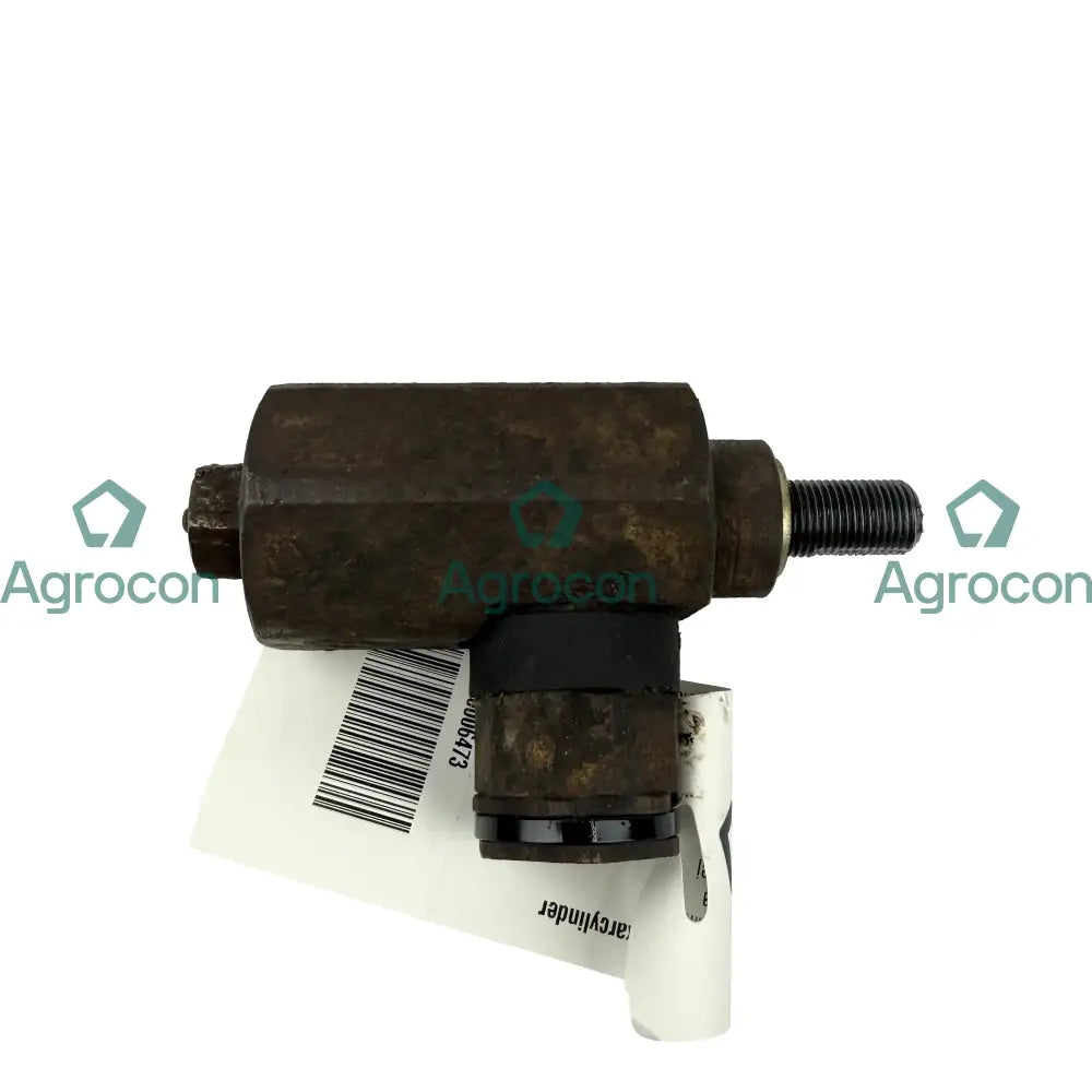 Backventil sträckarcylinder | Fiat Hitachi 220LC.3 - Undervagnsdelar