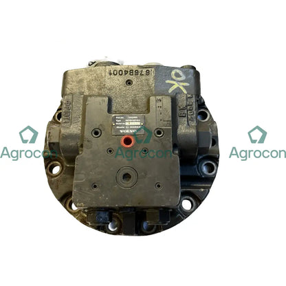 Bak gavel hydraulmotor ec210b | 14622736 - Planetväxlar