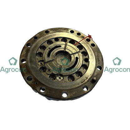 Bak gavel hydraulmotor ec210b | 14622736 - Planetväxlar